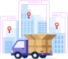 Logistics Software Company | Taxi App Development Technology