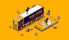 How to Build an On-Demand Logistics App Development