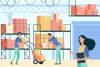 logistics expert