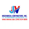 JV Mechanical Contractors Inc - Black Links USA