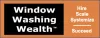 Window Washing Wealth