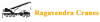 Crane rental services | Ragavendra Cranes