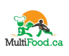 Multi Food Meal Delivery - Best Healthy Meal Delivery Service in Vancouver!