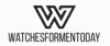 Victorinox Watches Reviews | WatchesForMenToday.com