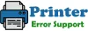 Canon error code 5100