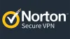 How to setup norton antivirus