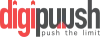 Social Media Marketing services India | SMO services | Digipuush