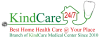KindCare Home HealthCare- Doctor On Call