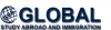 IELTS Coaching in Noida | Global Study Abroad 