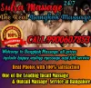 Body to Body Massage In Bangalore | Female to Male Spa Near Me