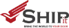 Ship IT Global | Deliver Across the Globe | At the Right Price | On Time
