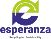 Esperanza – Recycle Rebuild Revolutionise