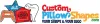 Customized House Shape Pillows in New York