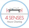 Top-Rated House Cleaning Services in Madison, WI - 4 Senses House Cleaning