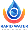 Water Damage Restoration - Rapid Water Damage Restoration