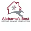 HVAC repair montgomery alabama