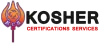 Kosher Certification | India | Kosher Certification | Kosher Certificate 