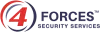 Security Company Wolverhampton | Security Services - 4 Forces Security 