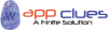 Ionic Application Development Company | AppClues Infotech