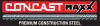 Best TMT Bar Manufacturer in West Bengal | Concast Maxx