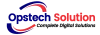 Web Design Company in Pune | Website Design Services at Opstech Solution