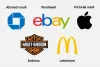 Top 10 Logo Designing Mistake to Avoid to Create Perfect Logo