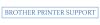 Brother Printer Customer Service telephone number