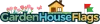 Cool House Flags
