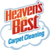 Carpet Cleaning in Jackson TN - Heaven's Best (Great Carpet Cleaning)