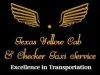 Yellow Taxi in Hurst TX - Cardse Free Image Hosting