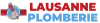 Lausanne Plomberie | Artisan plombier de confiance | 24h/24 | 7j/7