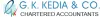  Food Safety and Standards Authority of India | G. K. Kedia