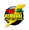 Stump Removal Service in Long Island &amp; Nassau Tree cutting Free Esti.