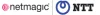 NTT-Netmagic - Managed IT service & Technology Solution Provider in India | NTT-Netmagic