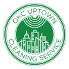 Commercial Cleaning | OKC Uptown Cleaning