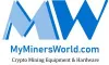 Crypto Mining Equipment & Hardware