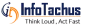  Website Designing | Software Development | Mobile Apps Development | Digital Marketing | Noida - InfoTachus Pvt Ltd 