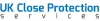 Close Protection in London | Close Protection Services in London