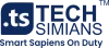 Tech simians