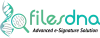 Free Digital Signature - Create Digital Signature