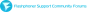 joshemite | Support Forums