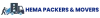 Hema Packers &amp; Movers in Chennai | Office Shifting Chennai