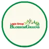Logix Blossom Greens 
