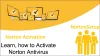 Norton.com/setup Norton Antivirus For Window And Mac