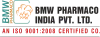 PCD Pharma Company - BMW Pharmaco India Pvt. Ltd.