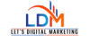 Search Engine Marketing Company in Delhi || Lets Digital Marketing
