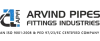 Arvind Pipes Fittings Industries | PED Approved Chrome Alloy Fittings & Flanges
