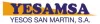 Yeso Proyectado | Yesamsa