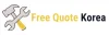 Home - Free Quote Korea
