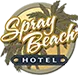 Spray Beach Hotel | LBI